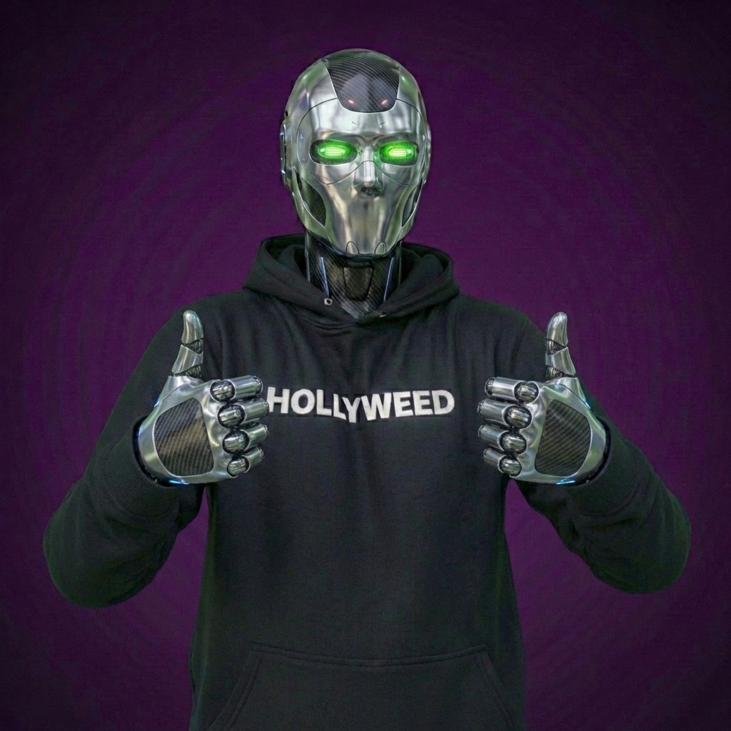 Noa - Developpeur Full-Stack IA